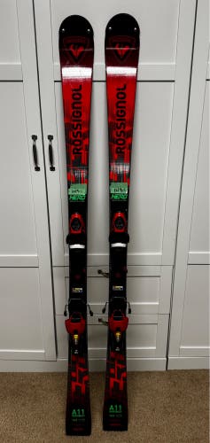 Rossignol Hero Athlete SL 149 cm