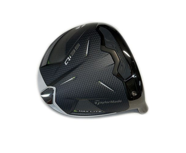 *DEMO* TaylorMade Qi35 Max Lite 12.0* Driver Head Only