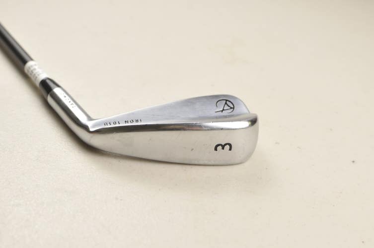 Takomo 101U Utility #3 Driving Iron X-Stiff Flex Right KBS 80g Graphite #227083