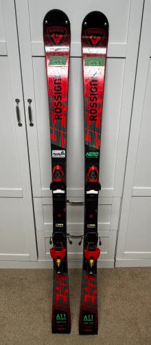 Rossignol Hero Athlete SL 149 cm