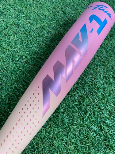 Easton Mav1 Flash Alloy (2 3/4") USSSA Bat 2026 (-10)