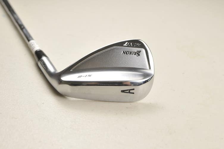 Srixon ZXi7 AW Approach Wedge Stiff Flex Right DG MID S300 115g Steel #227257