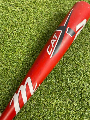 Marucci CATX2 Alloy Youth Bat (2 5/8") USA 2025 (-11)