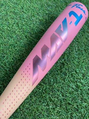Easton Mav1 Flash Alloy (2 3/4") USSSA Bat 2026 (-10)