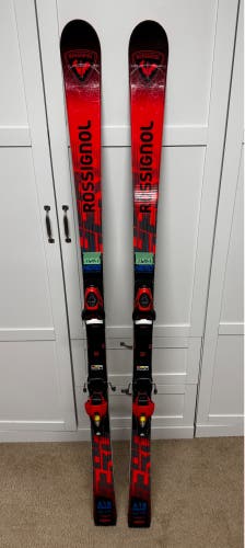 Rossignol Hero Athlete GS 164 cm