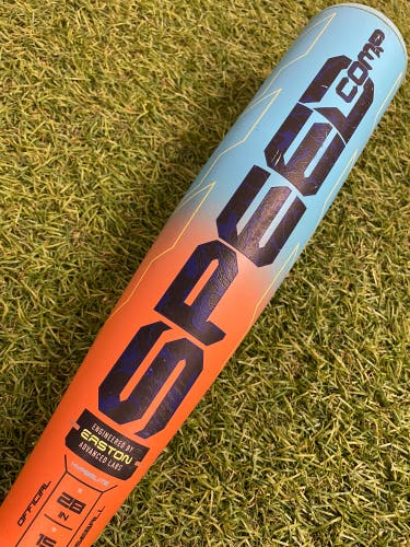Easton Speed Comp (2 5/8") USA Youth Bat 2025 (-13)