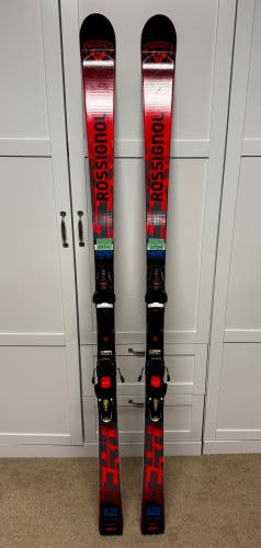 Rossignol Hero Athlete GS 171 cm