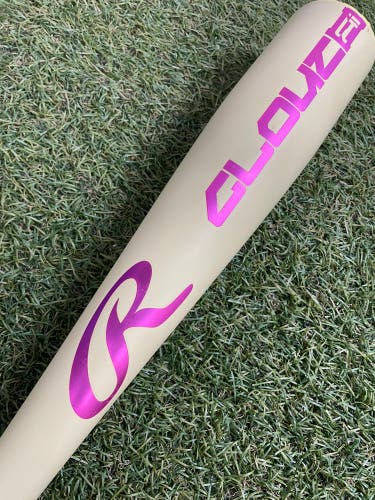 Rawlings Clout Ai Youth USA Bat 2026 (-10)