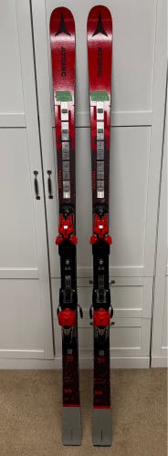 Atomic Redster SG 175 cm