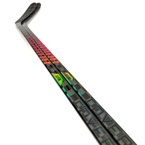 2 Pack - Warrior Alpha LX3 Pro (Dressed Covert QR6 Pro) RH 80 Flex W28 - RH2278