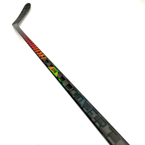 Warrior Alpha LX3 Pro (Dressed Covert QR6 Pro) RH 80 Flex W28 - RH2278
