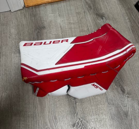 2022 Bauer M5 Pro Regular (Used)