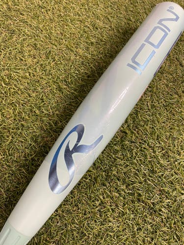 Rawlings Icon Composite BBCOR (2 5/8") 2026 (-3)