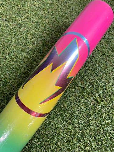 Easton Hype Fire Composite USA (2 5/8") 2026 (-8)