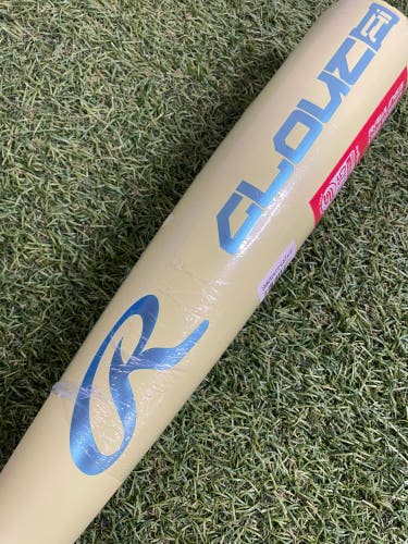 Rawlings Clout Ai (2 3/4") USSSA Bat 2026 (-10)