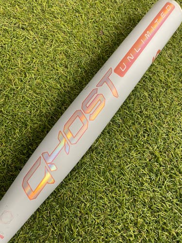 Easton Ghost Unlimited Fastpitch 2025 (-10)