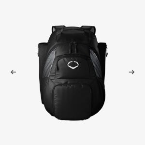 EvoShield Bat Bag (New)
