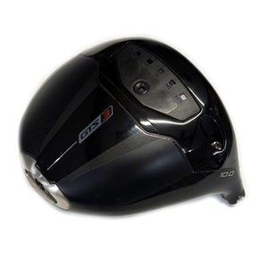 Titleist GTS3 10.0* Driver Head Only