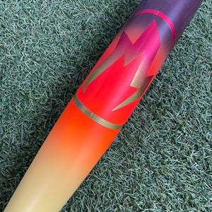 Easton Hype Fire Composite BBCOR (2 5/8") 2026 (-3)