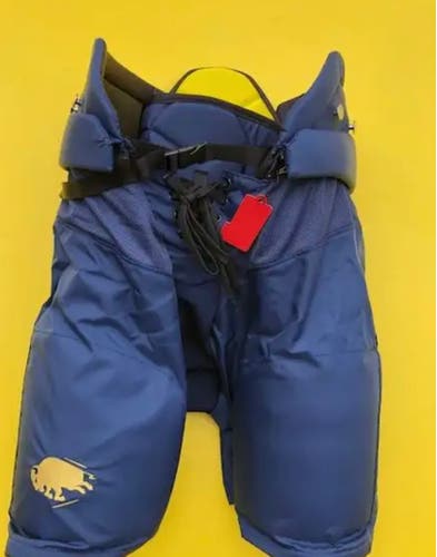 New Senior XL CCM HPTK Hockey Pants Pro Stock
