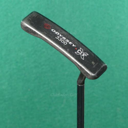 Odyssey DFX 3300 Flow-Neck 35" Putter Golf Club
