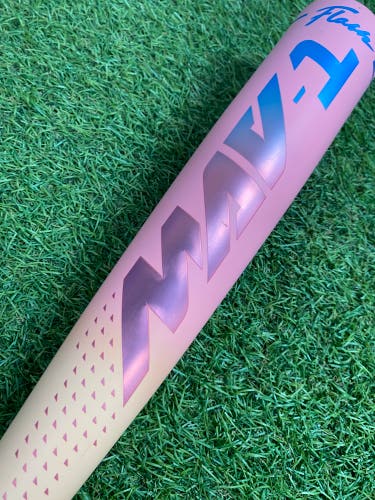 Easton Mav1 Flash Alloy (2 5/8") BBCOR Bat 2026 (-3)