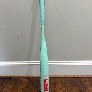 2025 Rawlings Icon Composite USSSA Certified Bat (-8) 22 oz 30" (New)