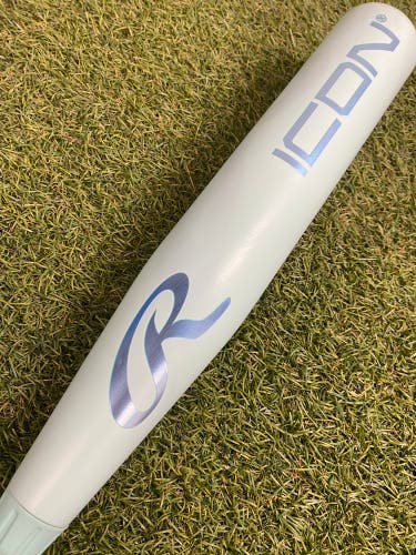 Rawlings Icon Composite USA (2 5/8") 2026 (-10)