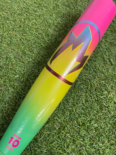 Easton Hype Fire Composite USA (2 5/8") 2026 (-10)