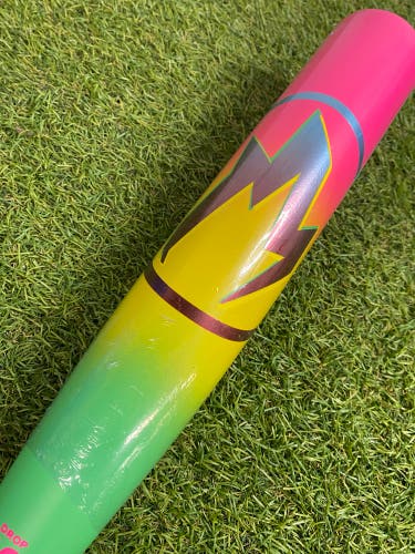 Easton Hype Fire Composite USA (2 5/8") 2026 (-10)
