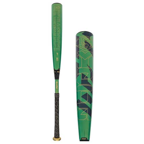 2023 Louisville Slugger Meta Composite BBCOR Certified Bat (-3) 31 oz 34" (New)