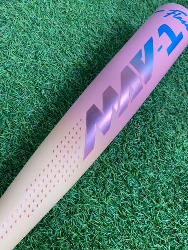 Easton Mav1 Flash Alloy (2 3/4") USSSA Bat 2026 (-8)