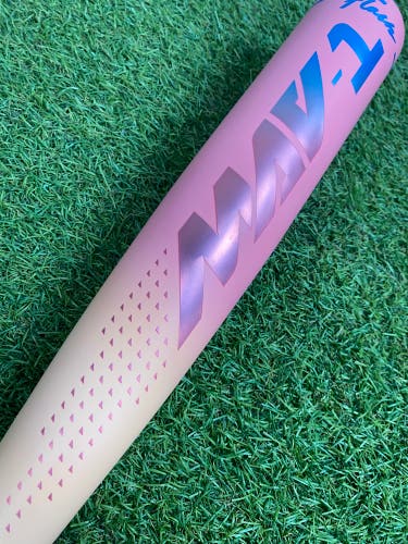 Easton Mav1 Flash Alloy (2 3/4") USSSA Bat 2026 (-8)