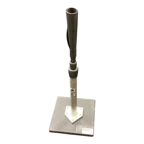 Used Tanner Tees ORIGINAL BB/SB Batting Tee 11846-S000110577