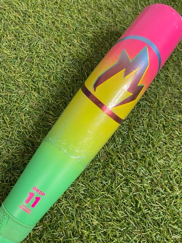 Easton Hype Fire Composite USA (2 5/8") 2026 (-11)