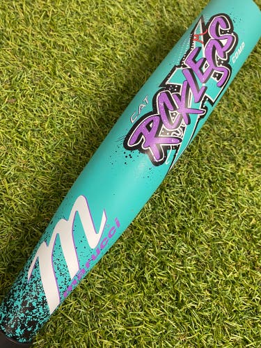 Marucci CATX Rckless Comp USA (2 5/8") 2026 (-10)