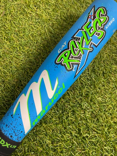 Marucci CATX Rckless Hybrid USA (2 5/8") 2026 (-11)