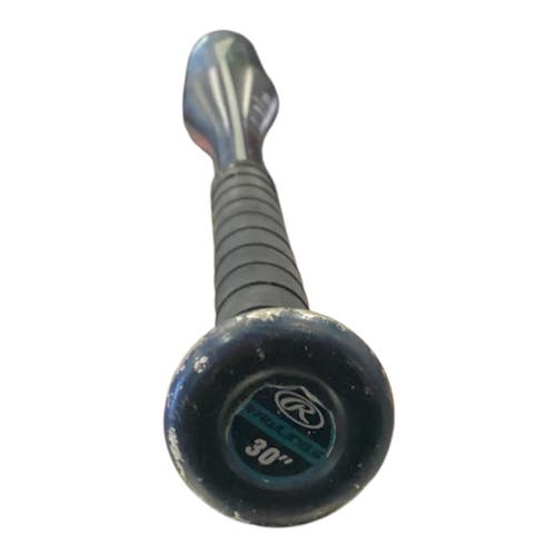 Used Rawlings ECLIPSE BB/SB Fastpitch Bat 30" 11846-S000110273