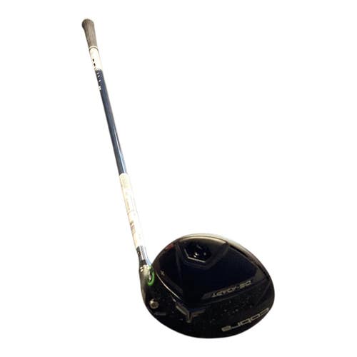 Used Cobra DS-ADAPT X Mens Fairway Wood RH 5 Wood 11846-S000108889