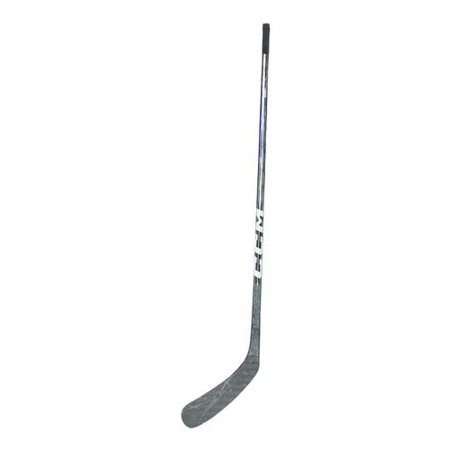Used CCM RIBCORE 96K Inter One Piece Right Black And Purple 55 Flex 11835-S000212475