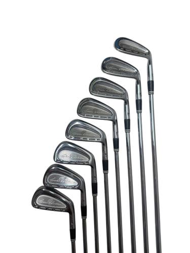Used Cleveland TA2 Mens Iron Set RH 3I-PW 11835-S000212519