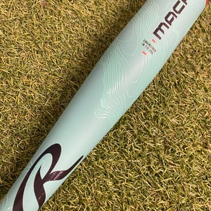 Rawlings Mach AI (2 5/8") USA Youth Bat 2025 (-10)