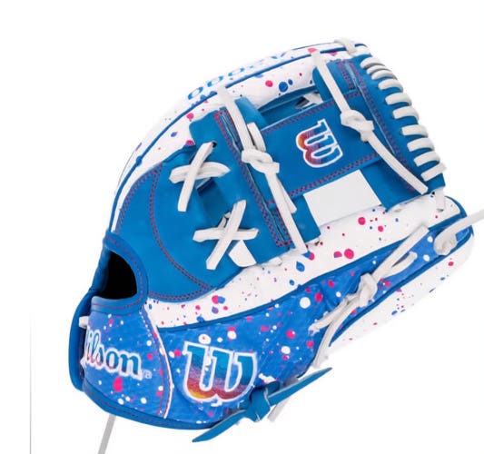 2025 Wilson RH A2000 Softball Glove 12"