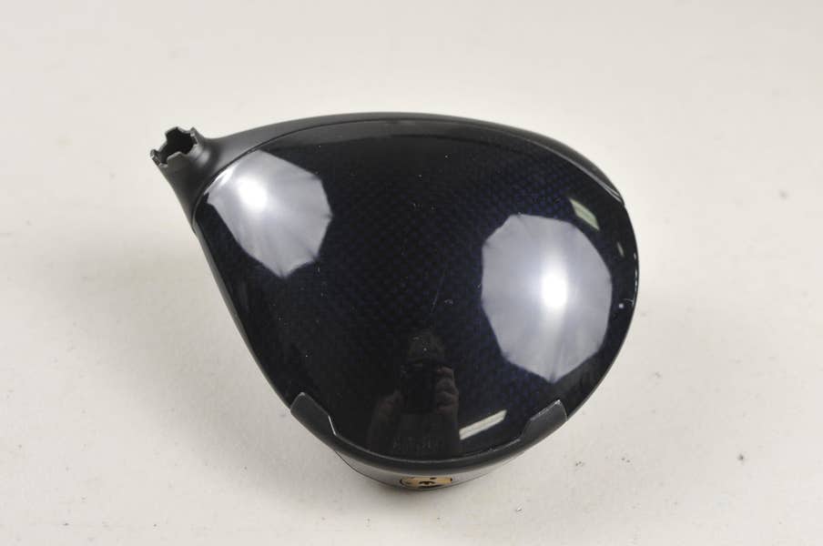 Callaway Paradym Triple Diamond 10.5* Driver HEAD ONLY Right
