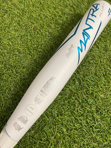 Rawlings Mantra+ Fastpitch 2023 (-11)
