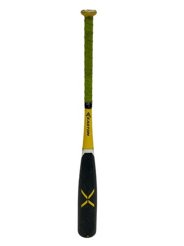 Used Easton BEAST X BB/SB USA 2 5/8 Bat 29" 11692-S000157380