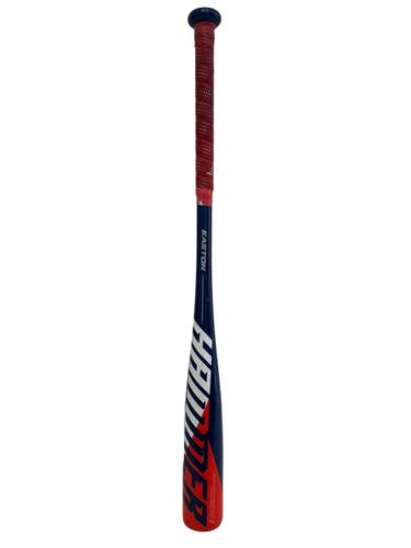 Used Easton HAMMER BB/SB USA 2 1/4 Bat 27" 11692-S000157376