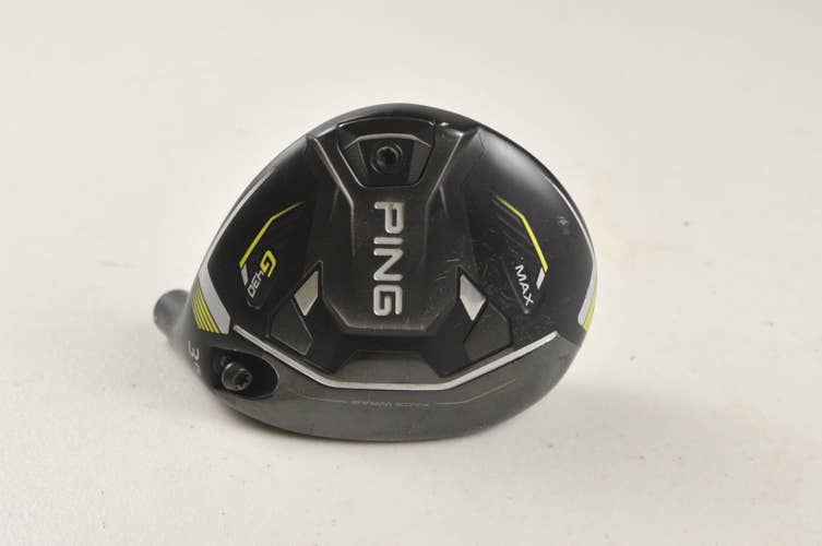 Ping G430 Max 3-15* Fairway Wood HEAD ONLY Right  #226658