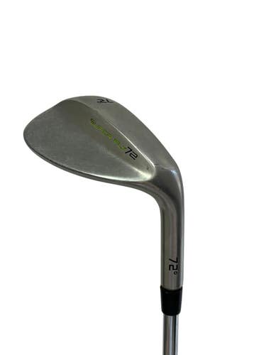 Used Wilson SUPER FLY Golf Wedge Mens RH Unknown Degree 11692-S000157379