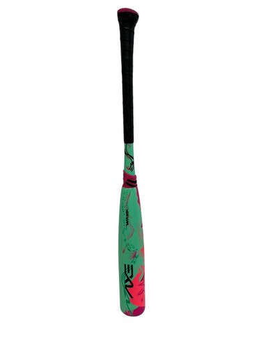Used AXE WARP BB/SB USSSA 2 3/4 Bat 29" 11692-S000157381